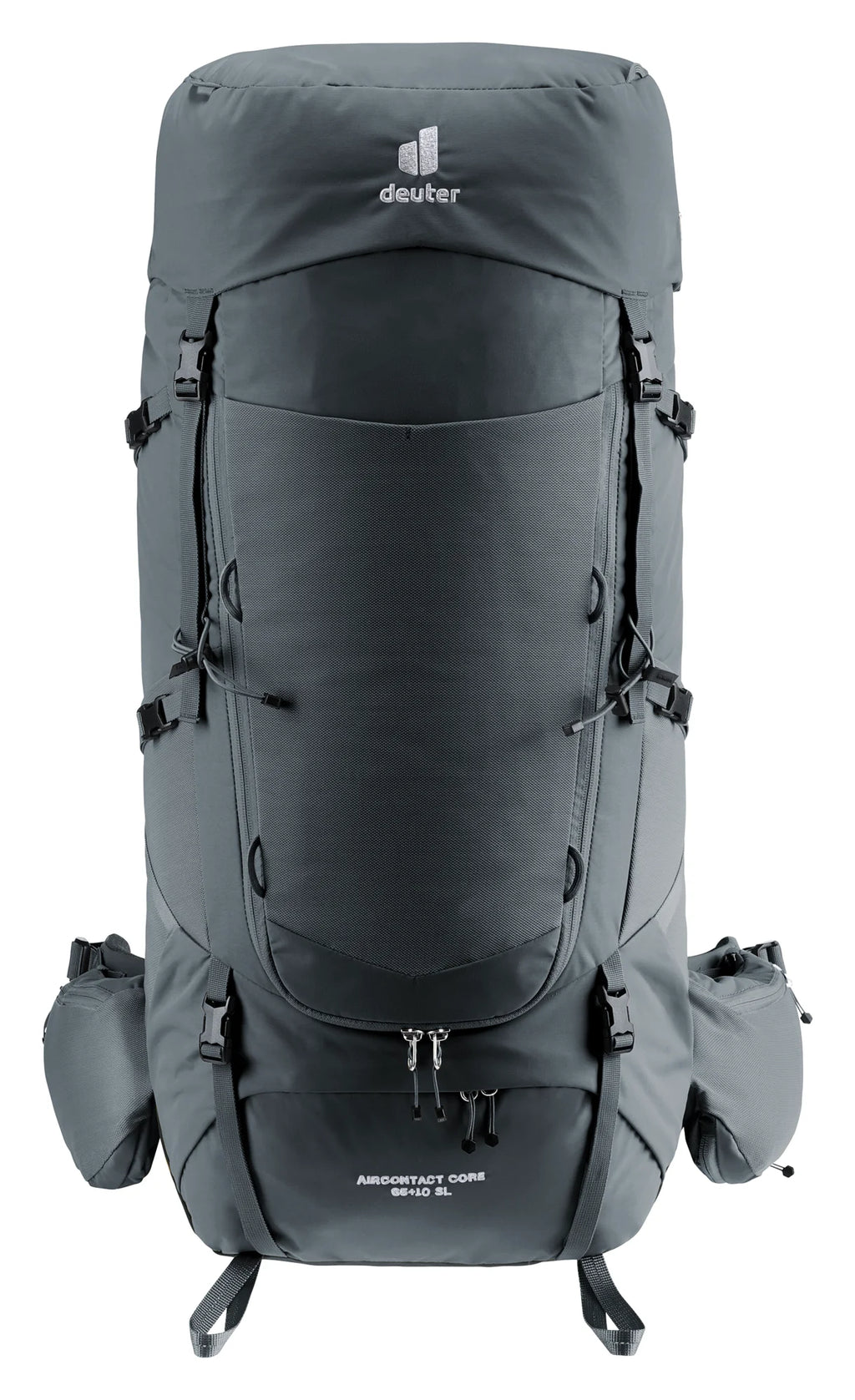 Deuter aircontact core 65+10 sl - backpack