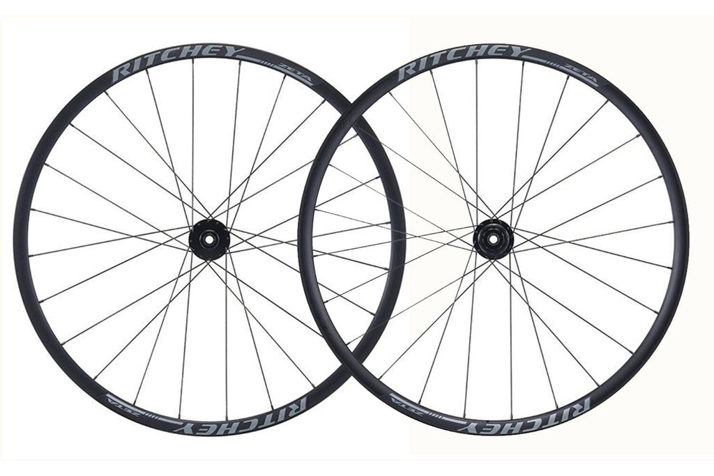 Ritchey - wielset race comp zeta disc shimano