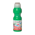 Creall Schwamm-Farbmarker grün, 70 ml