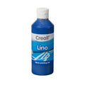 Creall Linolschnittfarbe, dunkelblau, 250 ml