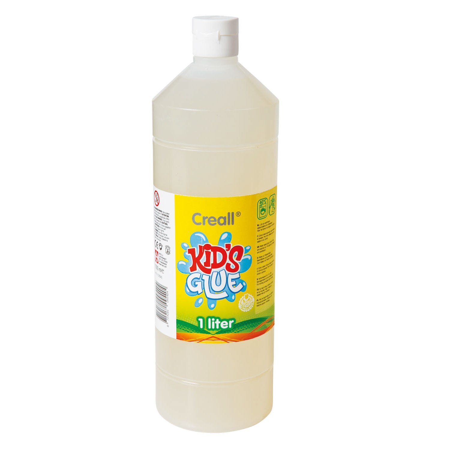 Creall-Kleber, 1 Liter