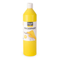 Creall Fingerfarbe, konservierungsmittelfrei, gelb, 750 ml
