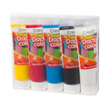 Creall dactacolor 5 tubes van 250 ml
