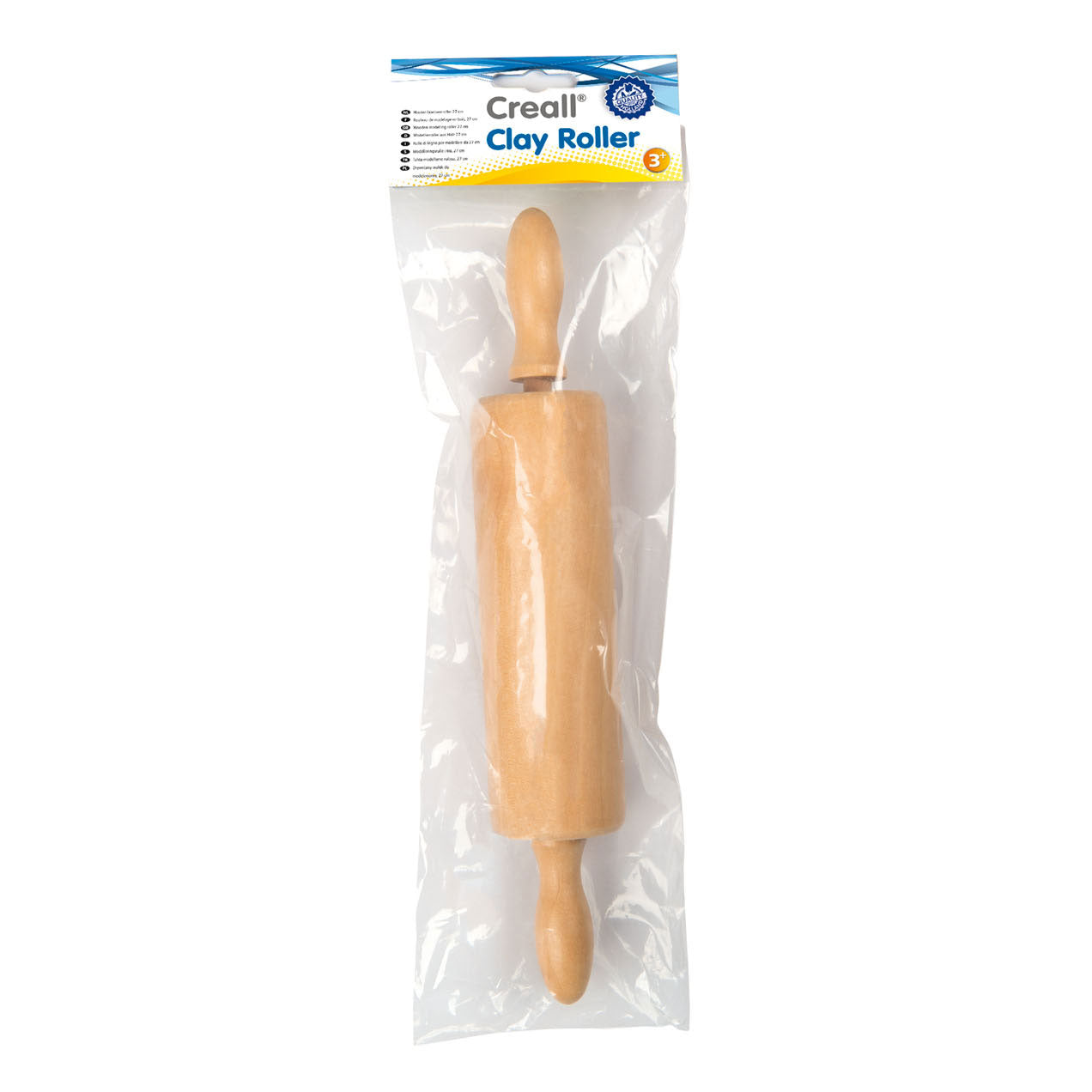 Creall Tonrolle
