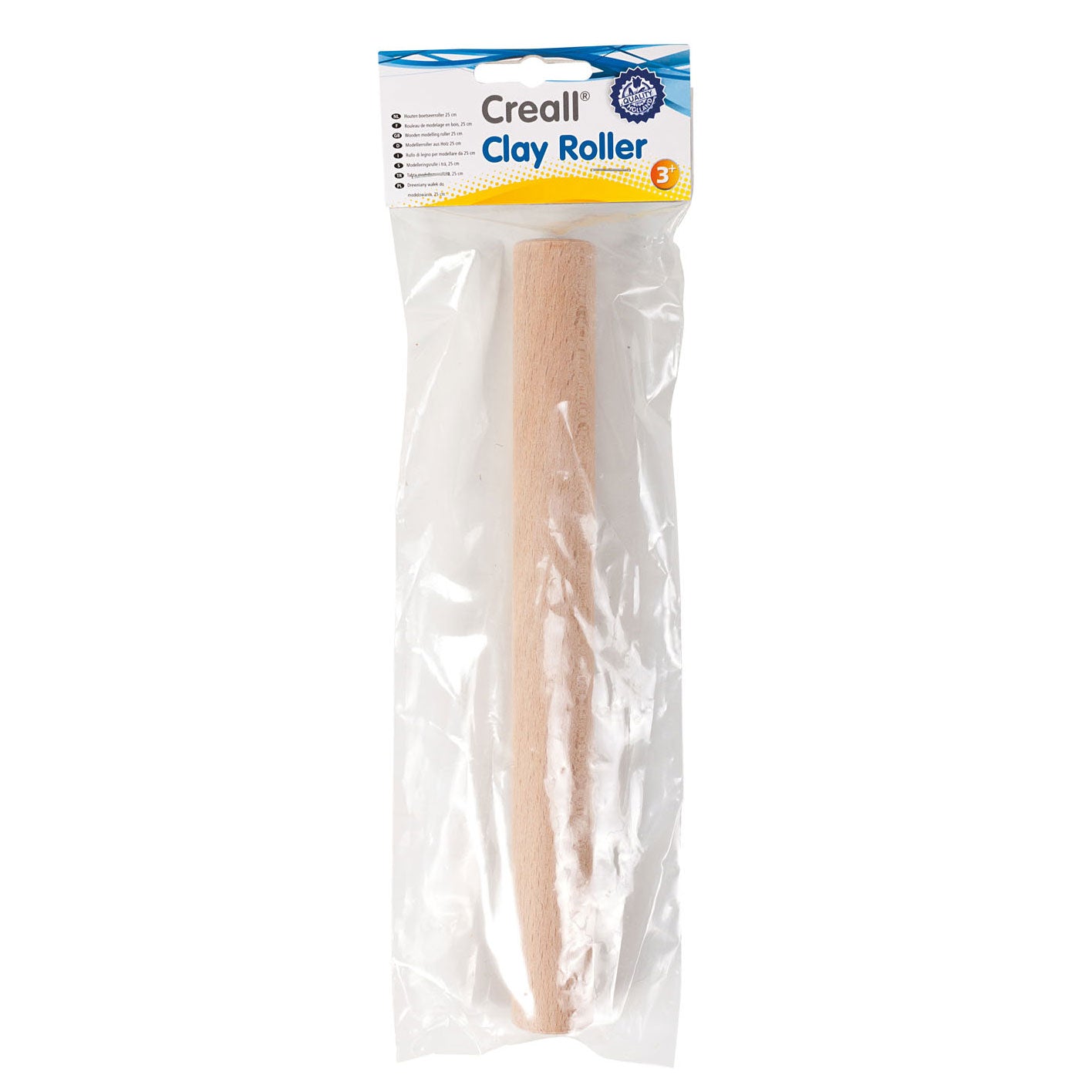 Creall Tonroller