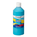 Creall Glanzlack Türkis, 500 ml