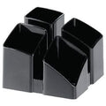 Han pennenbakje scala zwart plastic
