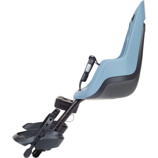 Bobike Seat mini one Citadelblau