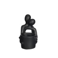 Ideas 4 seasons bloempot embrace h15,7cm