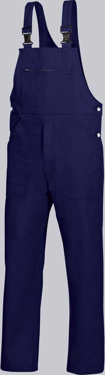 Bp katoenen basic-overall 1413-060 44
