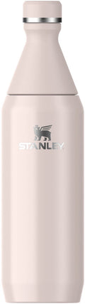 Stanley all day slim bottle | 0,6l - rose quartz