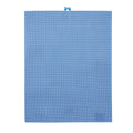 Darice • plastic stramien 26x34cm donkerblauw mesh:7