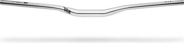 Title mtb ah1 25 mm 31.8 aluminium riser handlebar