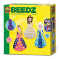 SES beedz - Bügelperlen Prinzessinnen