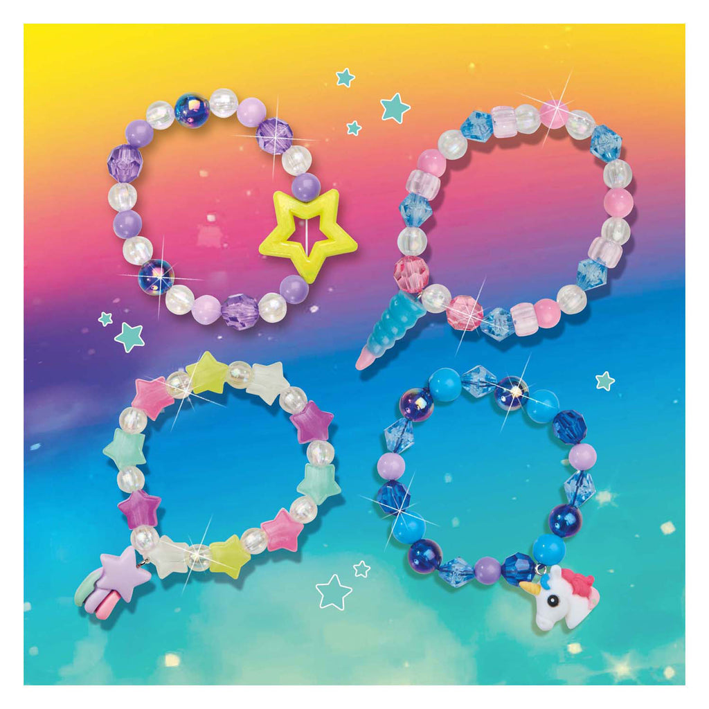 SES Galaxy Schmuckperlen-Set