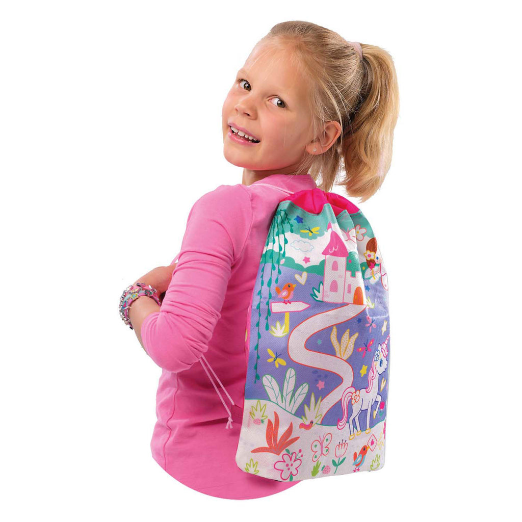 SES 5 Aktivitätsrucksack
