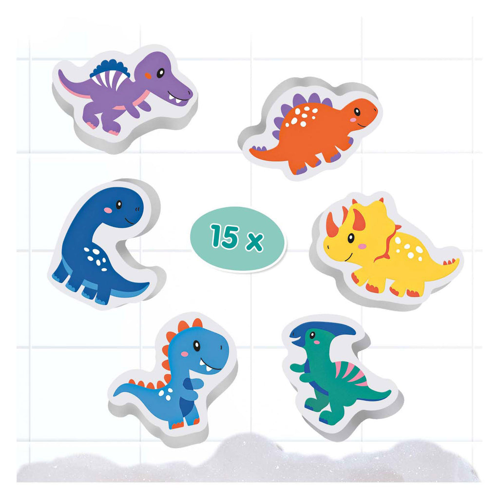 SES böse Dinos