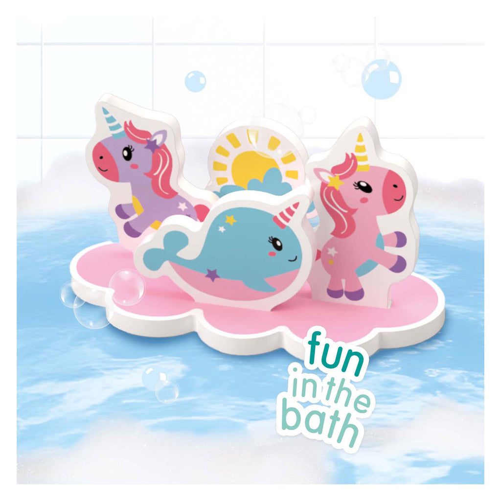 SES Badeinsel Einhorn