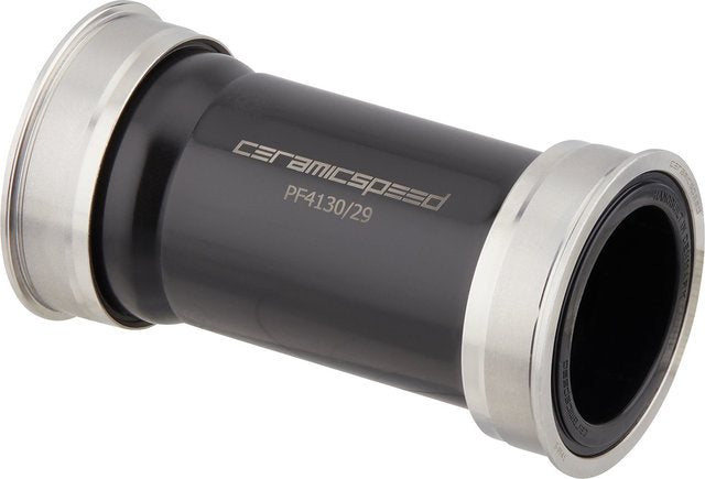 Ceramicspeed alpha bb86 sram dub gravel bottom bracket
