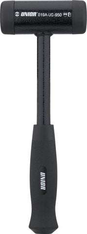 Unior terugslagvrije hamer 819a-us 950