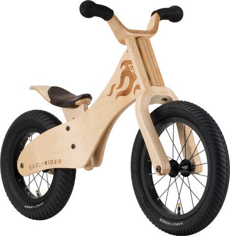 Early rider superply 14 12 kids balance bike