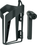 SKS Bidone-Halter Comcage Velo - Schwarz