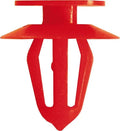 Dresselhaus spezialbefestigung interior trim clip red opel
