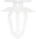 Dresselhaus spezialbefestigung interior trim clip white opel