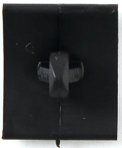 Dresselhaus spezialbefestigung cover plugs opel
