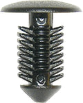 Dresselhaus speciale bevestiging fir tree clip black opel