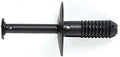 Dresselhaus spezialbefestigung screw rivet black 5mm ford