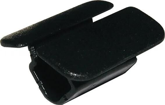 Dresselhaus speciale bevestiging cover plugs black ford