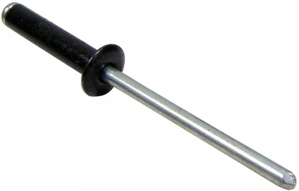 Dresselhaus speciale bevestiging blind rivets aluminum ste vag