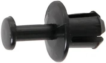 Dresselhaus spezialbefestigung ks.expanding rivet black bmw