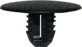 Dresselhaus spezialbefestigung cover plugs black ford