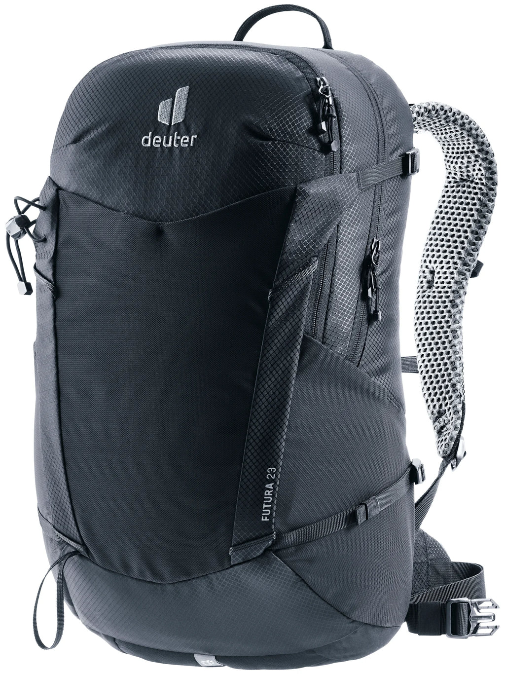 Deuter futura 23 - hiking backpack