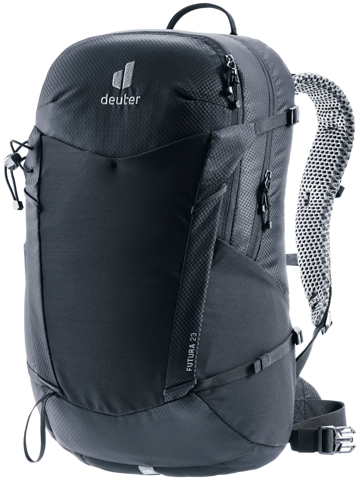 Deuter futura 23 - hiking backpack