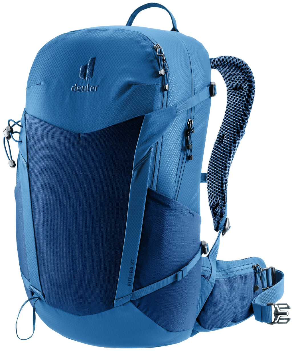 Deuter futura 27 - hiking backpack