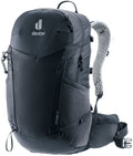 Deuter futura 27 - wandelrugzak 52 cm (black)