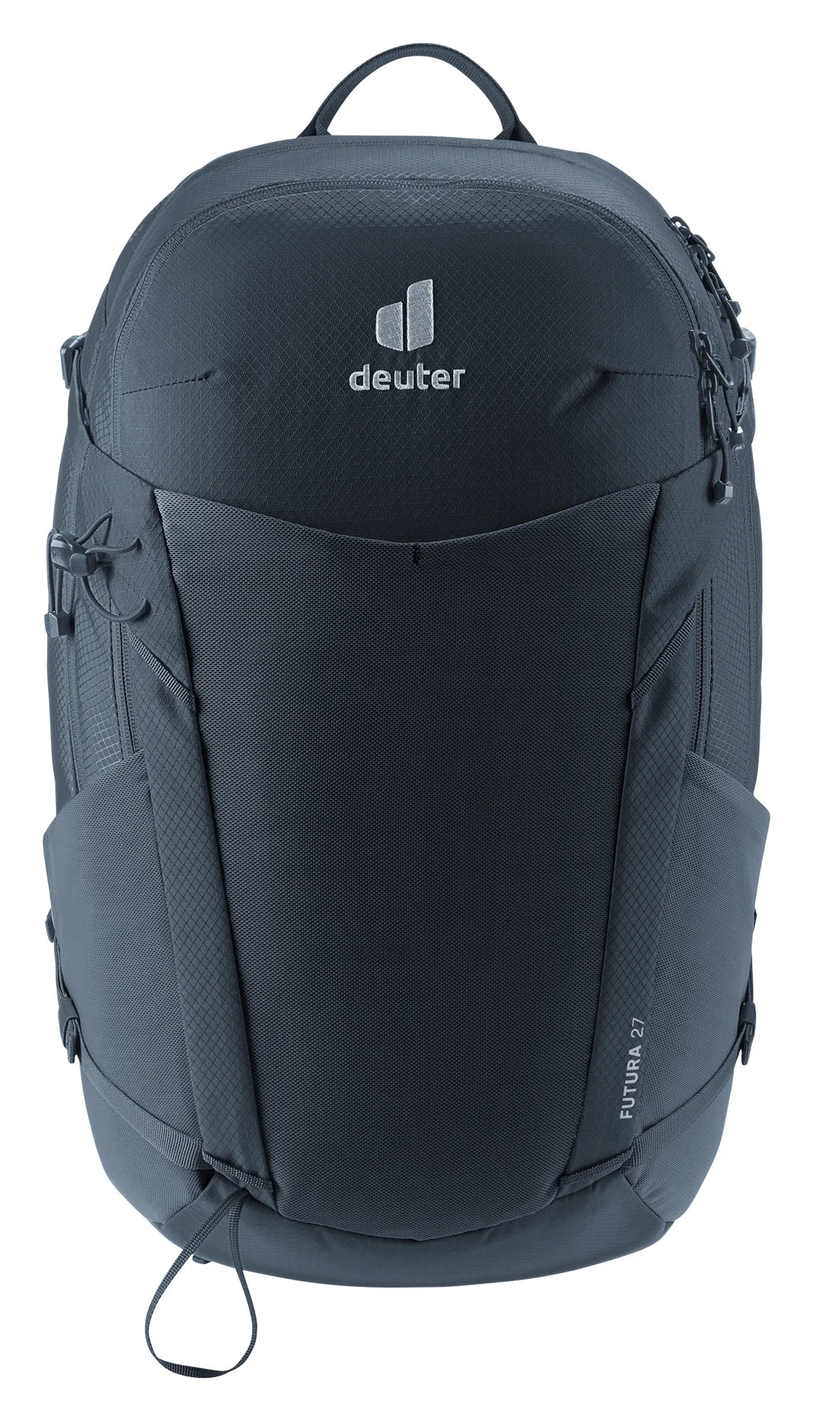 Deuter futura 27 - wandelrugzak 52 cm (black)