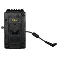 Rolux V-Mount Akku Flach RL-GDX9 für FX9