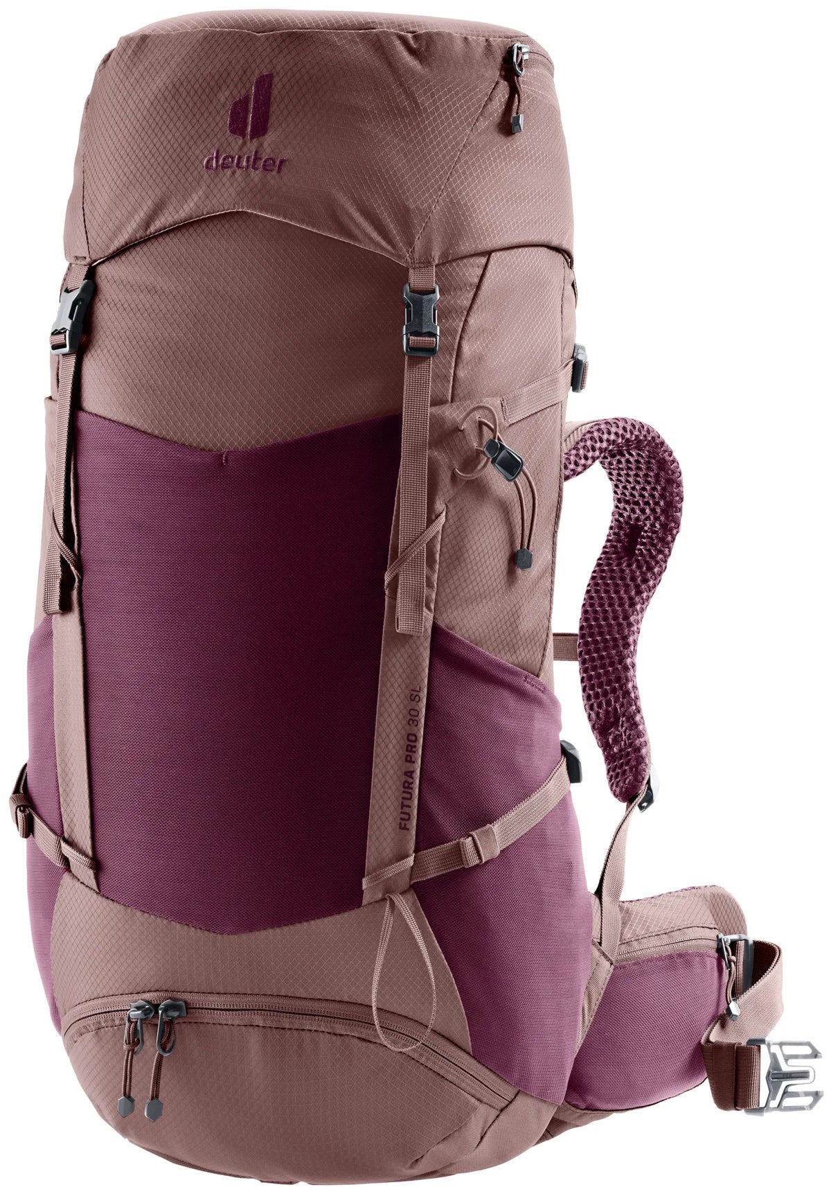 Deuter futura pro 30 sl - hiking backpack
