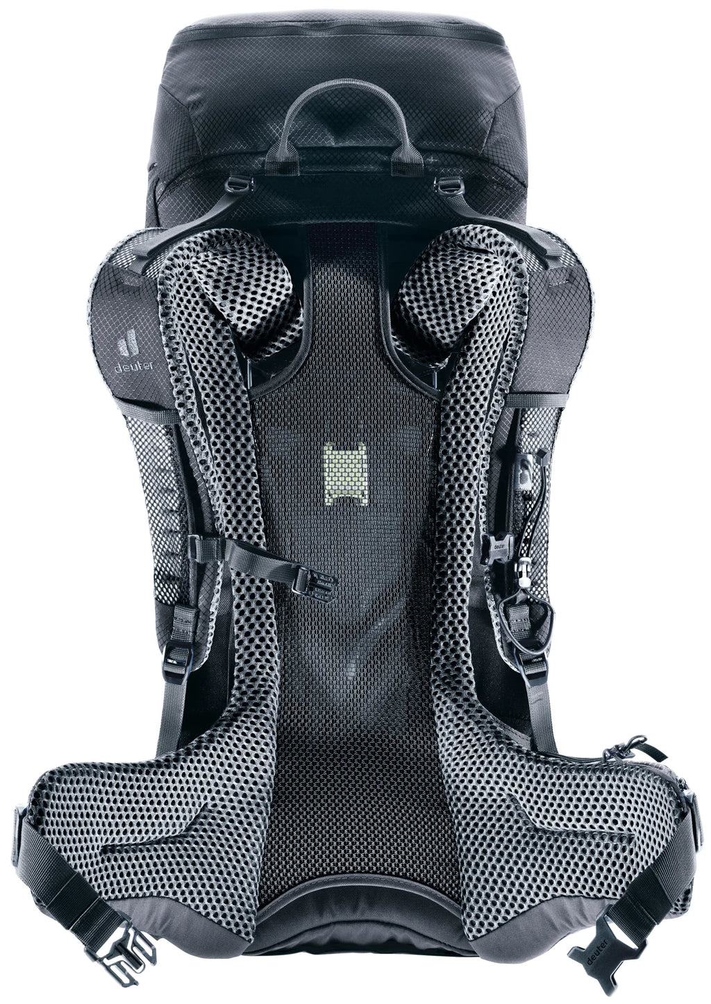 Deuter futura pro 32 - hiking backpack
