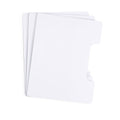 Vaessen creative magneetvellen - 23 x 18cm - 3 stuks