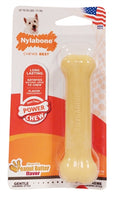 Nylabon Dura Kaut Erdnussbutter für Bijters, hypoallergen