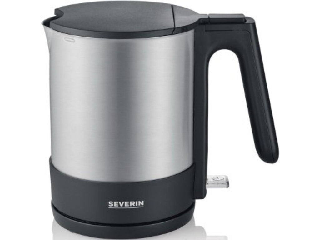 Severin waterkoker rvs 1,7l 2200w