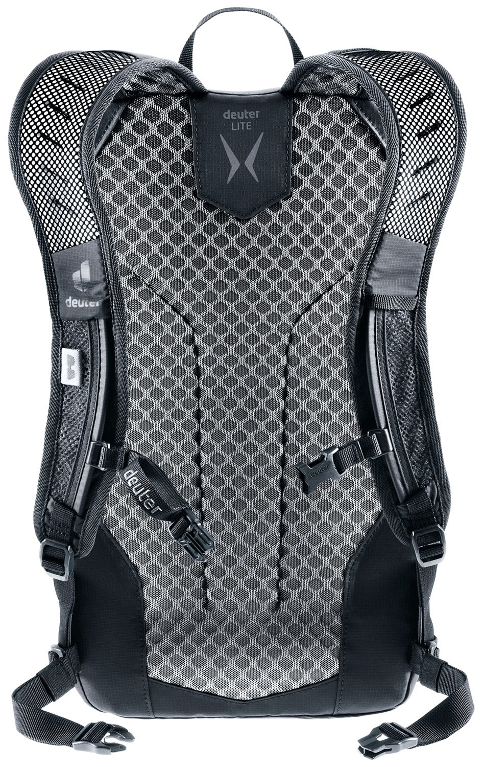 Deuter speed lite 17 - backpack