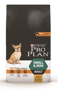 Pro Plan Plan Hund Erwachsenes kleines Mini Huhn