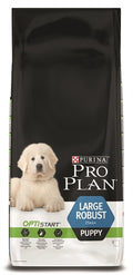 Pro plan Plan puppy large breed robuust kip rijst