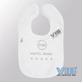 Van Der Doelen Baby-Lätzchen Hotel-Mama